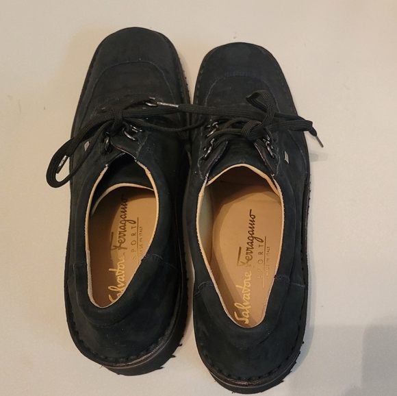 Salvatore ferragamo sport 7.5 - Picture 3 of 14